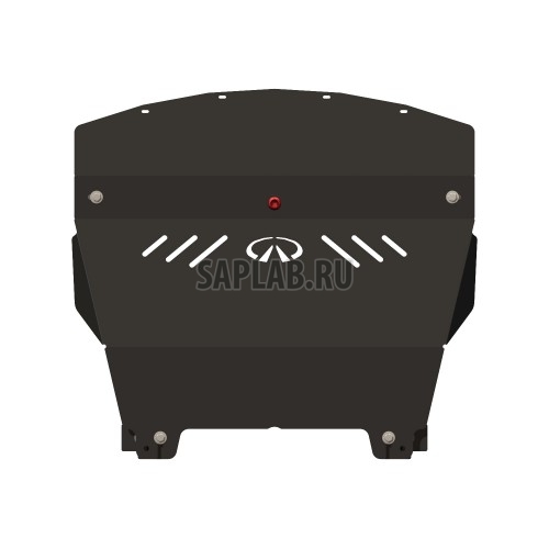 Купить SHERIFF 151913 Защита картера INFINITI Q 70 (M 25)