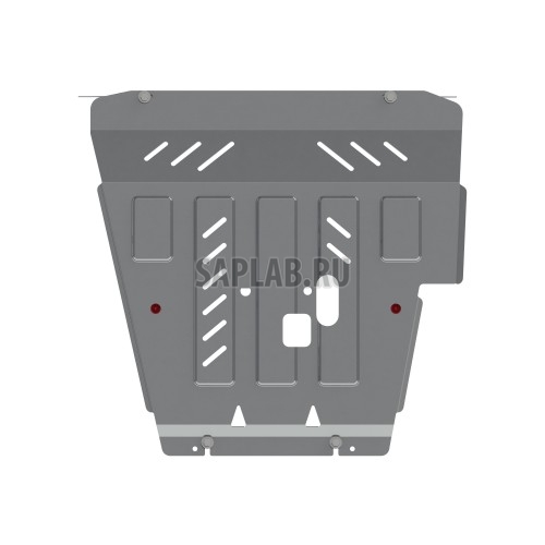 Купить SHERIFF 152817 Защита картера и КПП NISSAN Sentra