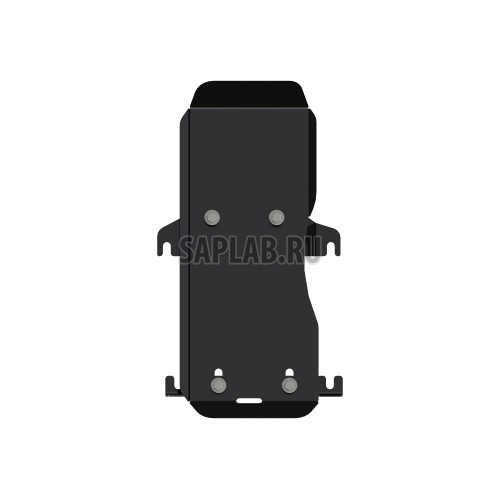 Купить SHERIFF 152830 Защита редуктора NISSAN Qashqai;X-Trail