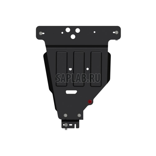 Купить SHERIFF 152920 Защита РК NISSAN Patrol