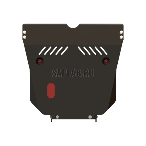 Купить SHERIFF 200245 Защита картера и КПП SAAB 9-5