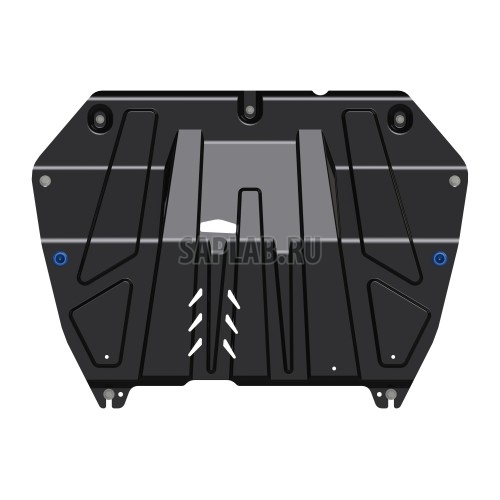 Купить SHERIFF 2030V1 Стальная защита RAVON R2 2016-