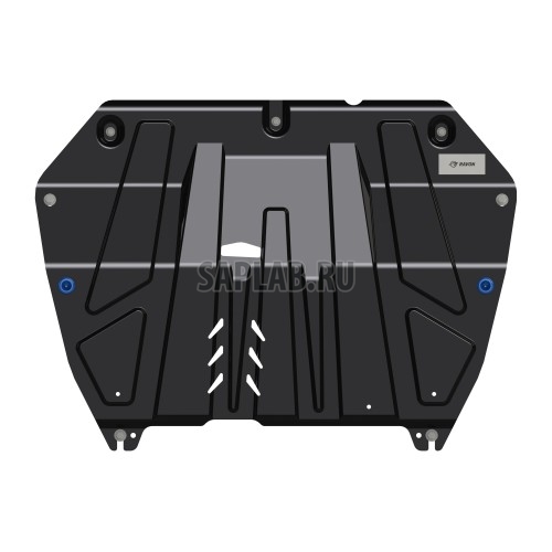 Купить SHERIFF 2030V2 Стальная защита RAVON R2 2016-