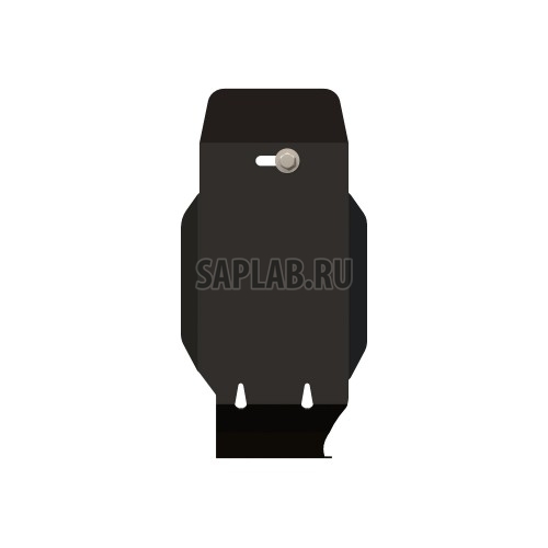 Купить SHERIFF 220911 Защита редуктора SUBARU Tribeca