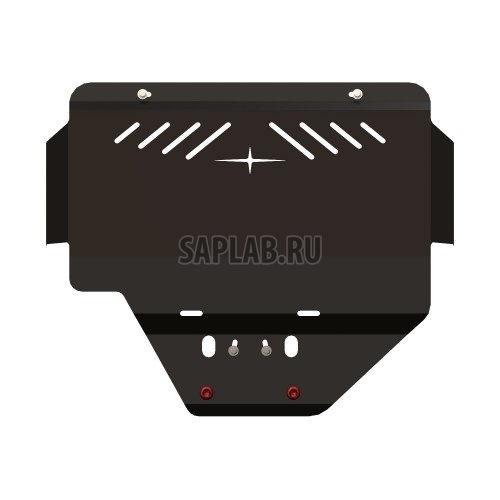 Купить SHERIFF 221477 Защита картера SUBARU Exiga;Forester
