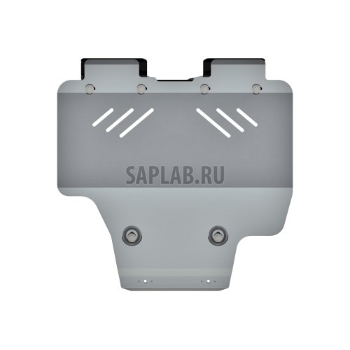 Купить SHERIFF 222004 Защита картера SUBARU Legacy