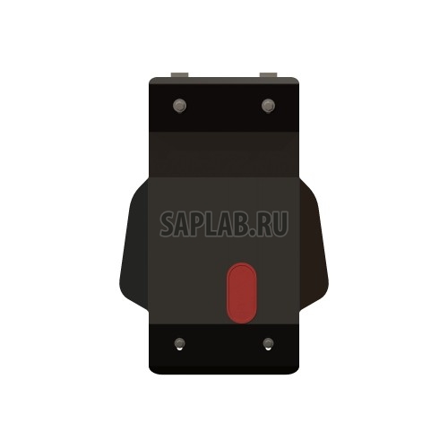 Купить SHERIFF 230062 Защита картера и КПП SUZUKI Escudo;Vitara