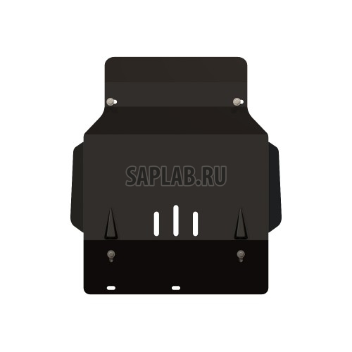 Купить SHERIFF 230480 Защита картера SUZUKI Escudo;Vitara