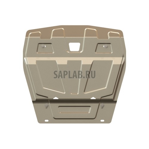 Купить SHERIFF 231570 Защита картера SUZUKI Grand Vitara