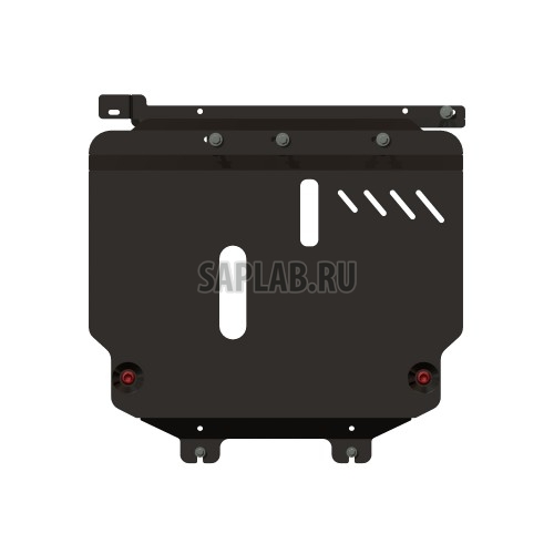 Купить SHERIFF 231618 Защита картера и КПП SUZUKI Splash