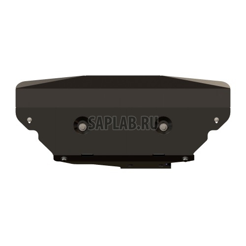 Купить SHERIFF 231745 Защита рулевых тяг SUZUKI Jimny