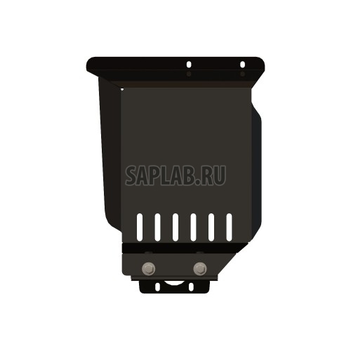 Купить SHERIFF 231746 Защита топл. бака SUZUKI Jimny