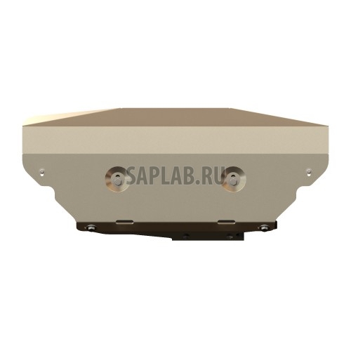 Купить SHERIFF 231756 Защита рулевых тяг SUZUKI Jimny