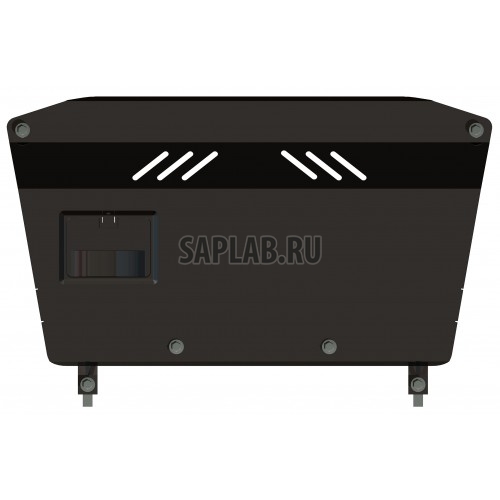 Купить SHERIFF 240387 Защита картера и КПП TOYOTA Camry;Windom