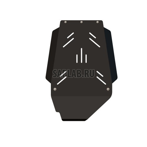 Купить SHERIFF 240673 Защита АКПП и РК LEXUS;TOYOTA LX470;Land Cruiser