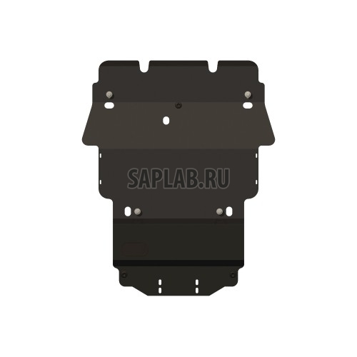 Купить SHERIFF 240771 Защита картера LEXUS;TOYOTA GS300;Aristo;Crown