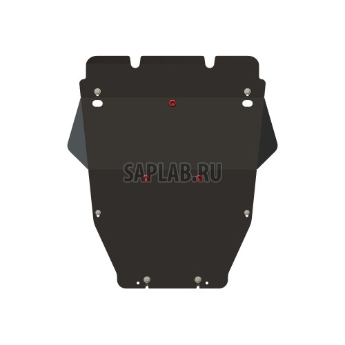 Купить SHERIFF 240840 Защита картера LEXUS;TOYOTA GS300;GS350;Crown;Mark