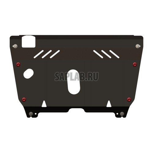 Купить SHERIFF 241544 Защита картера и КПП TOYOTA Camry