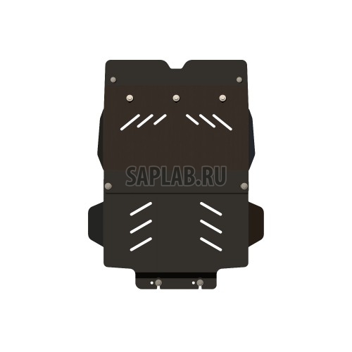 Купить SHERIFF 241559 Защита картера TOYOTA Sequoia;Tundra