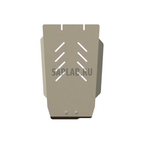 Купить SHERIFF 241563 Защита АКПП TOYOTA Sequoia;Tundra