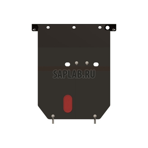 Купить SHERIFF 241950 Защита картера TOYOTA Rush