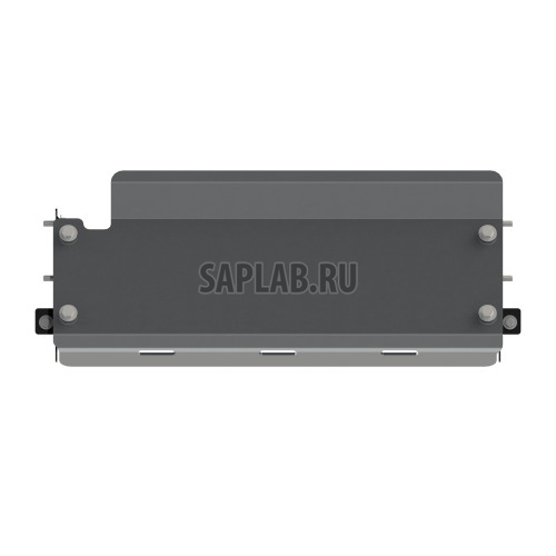 Купить SHERIFF 242560 Защита рулевых тяг TOYOTA Land Cruiser