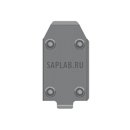 Купить SHERIFF 252805 Защита редуктора VOLVO XC 70