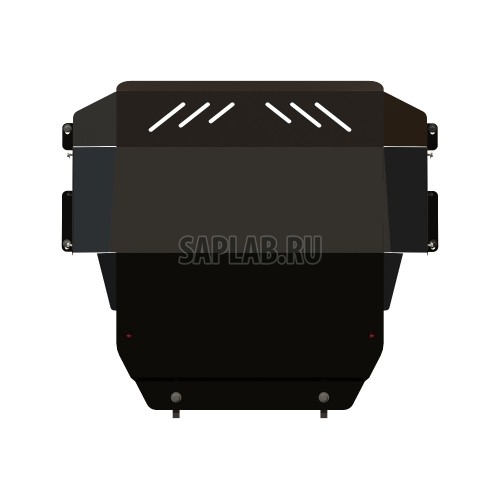 Купить SHERIFF 260346 Защита картера и КПП VOLKSWAGEN Caravelle;T4