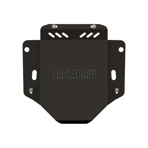 Купить SHERIFF 260360 Защита АКПП и МКПП VOLKSWAGEN Passat