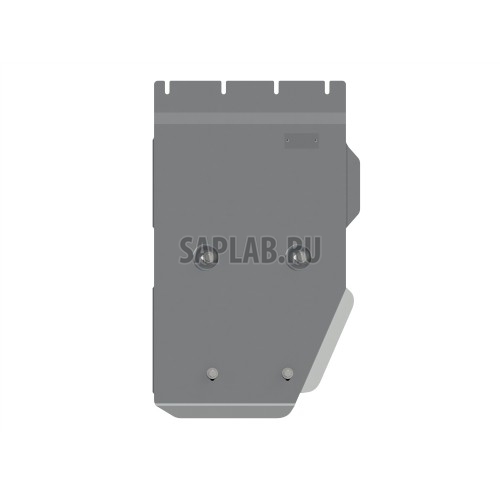 Купить SHERIFF 261949 Защита КПП и РК VOLKSWAGEN Amarok