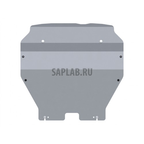 Купить SHERIFF 262492 Защита картера и КПП VOLKSWAGEN Caravelle