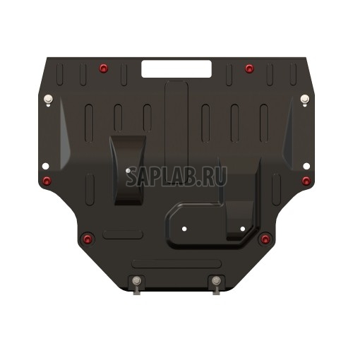 Купить SHERIFF 281235 Защита картера и КПП FAW Besturn B50