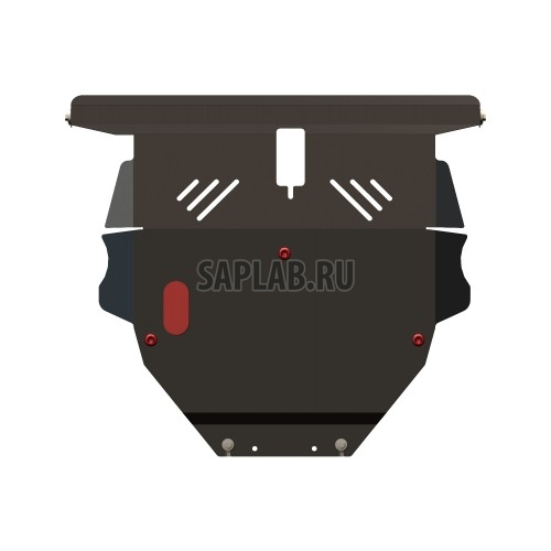 Купить SHERIFF 281259 Защита картера и КПП BMW F3