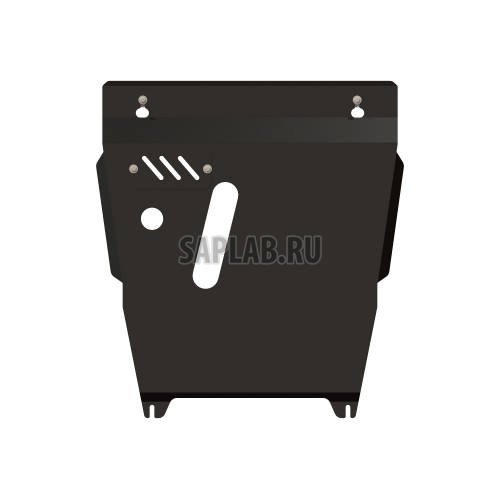 Купить SHERIFF 281494 Защита картера и КПП GEELY MK (cross)