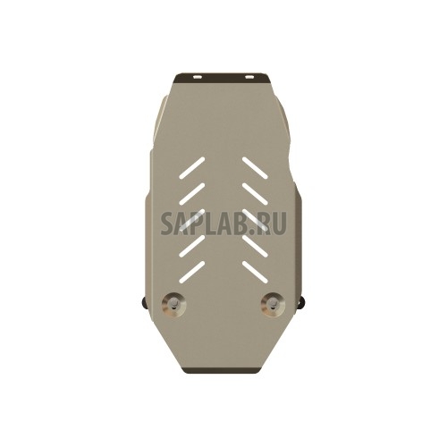Купить SHERIFF 281861 Защита КПП JAGUAR Jaguar XJ