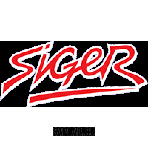 Купить SIGER KREC0456 Детское автомобильное кресло SIGER