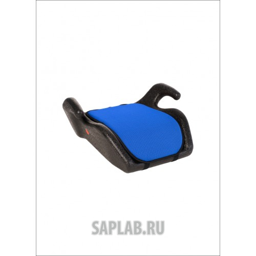 Купить SIGER KRES0017 Кресло детское Siger мякиш синий