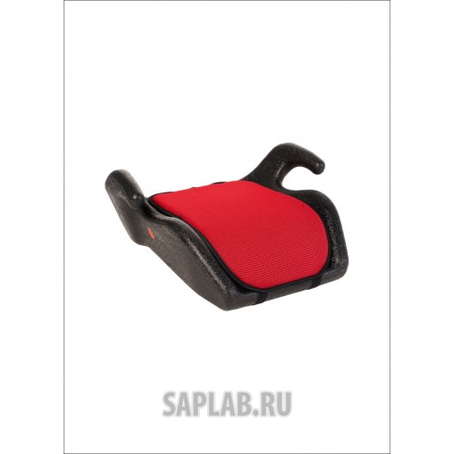 Купить SIGER KRES0023 Кресло детское Siger мякиш красный