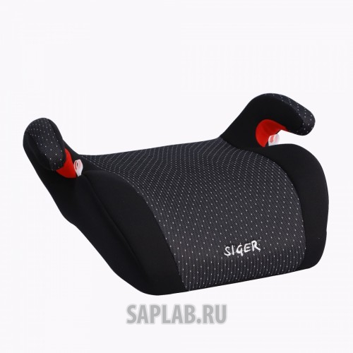 Купить SIGER KRES0024 Детское автомобильное кресло SIGER
