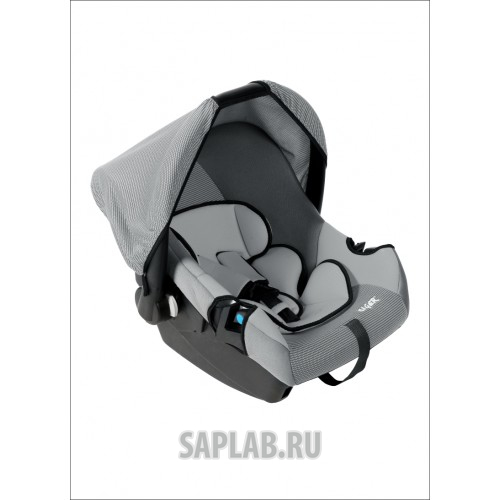 Купить SIGER KRES0072 Кресло детское Siger эгида люкс серый