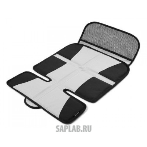Купить Skoda 000019819A Защитный коврик под детское сидение Skoda Packing under child seat, артикул 000019819A