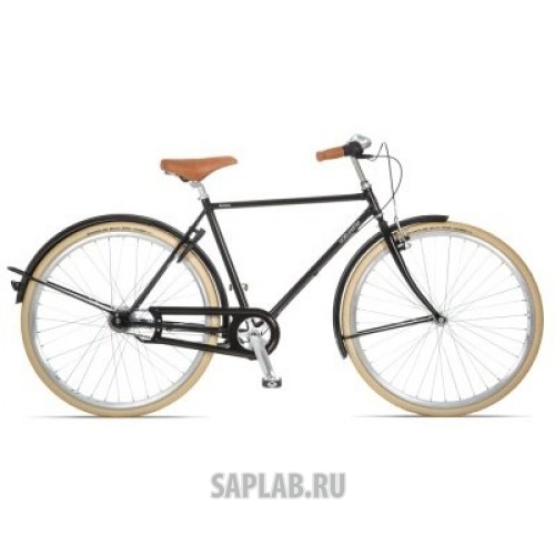 Купить Skoda 000050212D Велосипед Skoda Retro Bicycle Voiturette