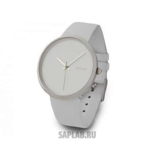 Купить Skoda 000050801G Женские наручные часы Skoda Watch Ladies, White