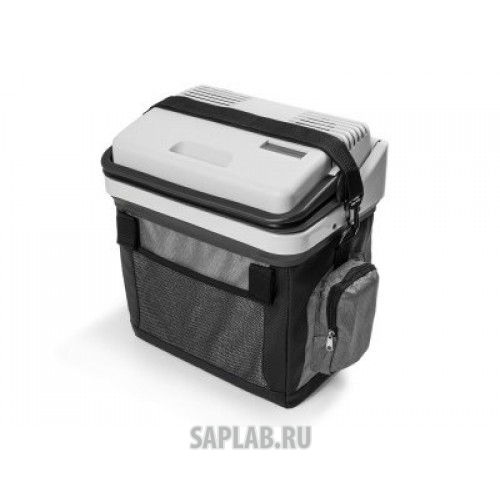 Купить Skoda 000065400G Переносной холодильник Skoda Car Cool Box 25l, артикул 000065400G