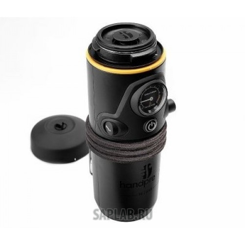 Купить Skoda 000069641C Мобильная кофеварка Skoda On board Espresso Maker, артикул 000069641C