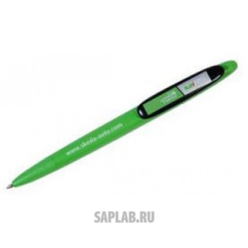 Купить Skoda 12200 Шариковая ручка Skoda Ballpen Fabia RS