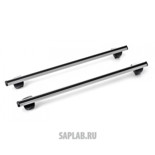 Купить Skoda 3T0071151 Багажник на крышу для Skoda Superb Combi Basic rooftop carrier, артикул 3T0071151
