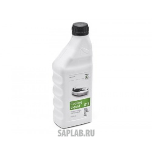 Купить Skoda 3T0080010 Охлаждающая жидкость Skoda Cooling Liquid ŠKODA G13, артикул 3T0080010