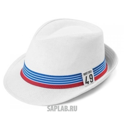 Купить Skoda 3U0084308 Соломенная шляпа Skoda Straw Hat Monte-Carlo, артикул 3U0084308
