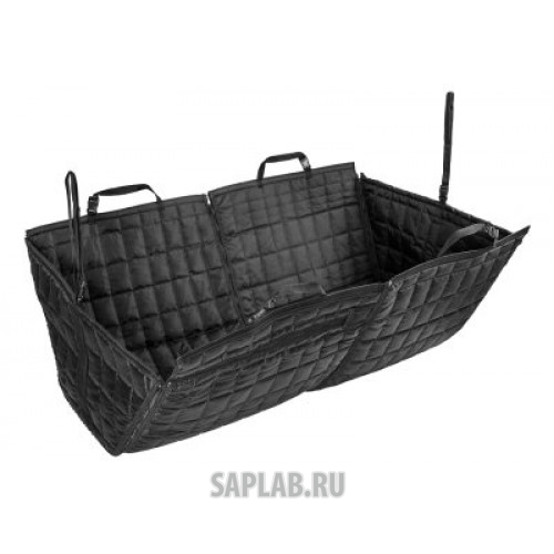 Купить Skoda 3V0061680 Защитный чехол для задних сидений Skoda Protective Rear Benc Cover